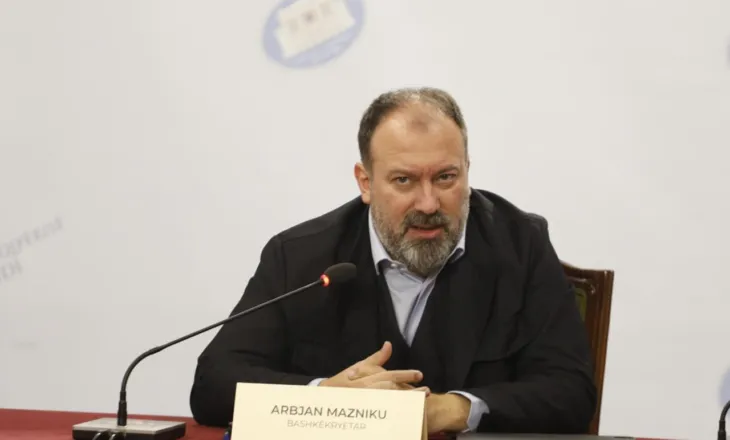Fshesa” e PS-së kalon mbi hartë/ Nga Fushë-Arrëzi te Prrenjasi, shkrihen 15 bashki