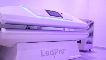 FSHF investon në teknologjinë më moderne të rikuperimit, nis instalimi i pajisjeve të krioterapisë në Klinikën e Kombëtares