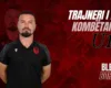 FSHF mbyll bashkëpunimin me Gent Mahmutin, trajner i ri i Kombëtares U15 emërohet Bledar Borova