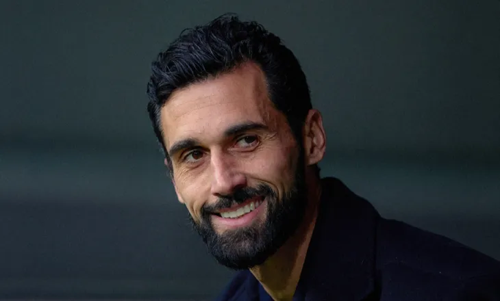 Fulham zyrtarizon Arbeloa-n, Barcelona merr vendimin drastik