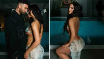 Fund i romancës së shumëpërfolur mes Xhensilës dhe Ledrit? Artistët heqin njëri-tjetrin nga Instagrami