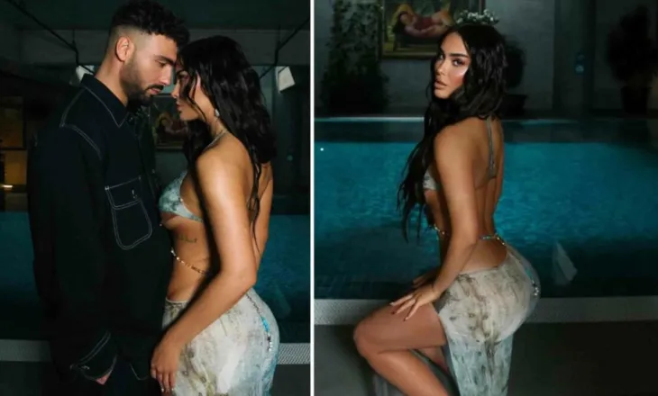 Fund i romancës së shumëpërfolur mes Xhensilës dhe Ledrit? Artistët heqin njëri-tjetrin nga Instagrami