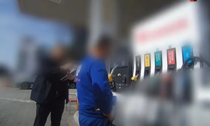 Fund karburanteve anonime? Çdo litër do të gjurmohet nga importi deri te pompa! Qeveria aktivizon sistemin e ri