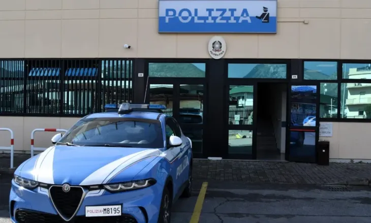 Fundi i arratisë! E kërkonte Shqipëria, arrestohet në Itali 32-vjeçari italian, pritet ekstradimi