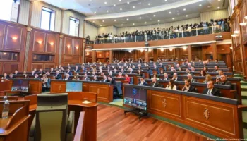 Fundi i betejës ligjore për zgjedhjet/ Nesër certifikohet rezultati në Kosovë, hapet rruga për qeverinë e re