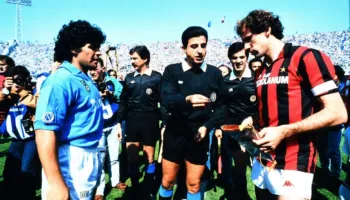 Futbolli italian në zi, ndahet nga jeta Franco Baresi. Legjenda e Milanit lë pas një trashëgimi unike