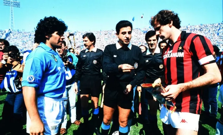 Futbolli italian në zi, ndahet nga jeta Franco Baresi. Legjenda e Milanit lë pas një trashëgimi unike