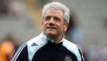 Futbolli në zi, ndahet nga jeta legjenda angleze Kevin Keegan