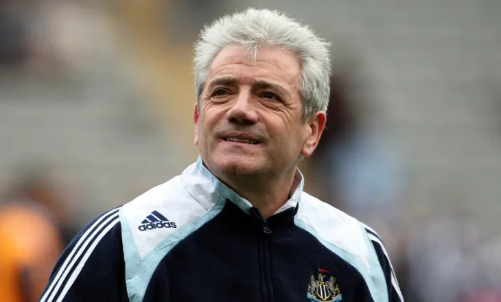 Futbolli në zi, ndahet nga jeta legjenda angleze Kevin Keegan