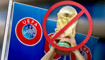 “Futbolli nuk është në shitje”, UEFA akuza të ashpra ndaj Infantinos: Bojkot, nëse nuk ka reflektim