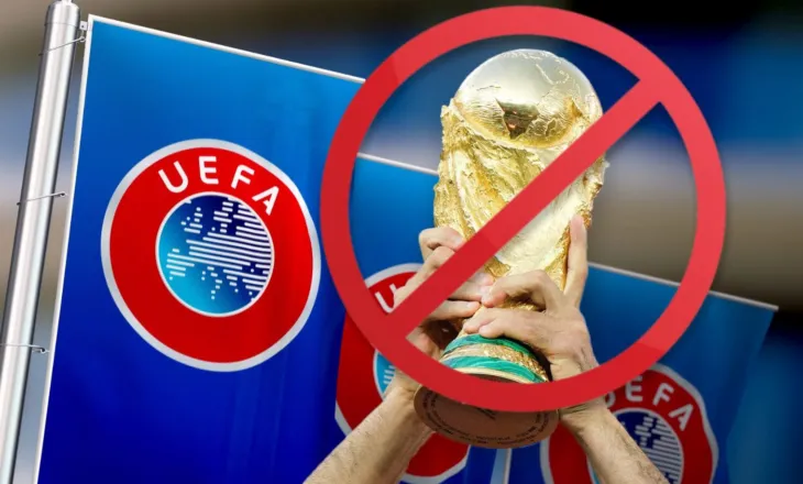 “Futbolli nuk është në shitje”, UEFA akuza të ashpra ndaj Infantinos: Bojkot, nëse nuk ka reflektim