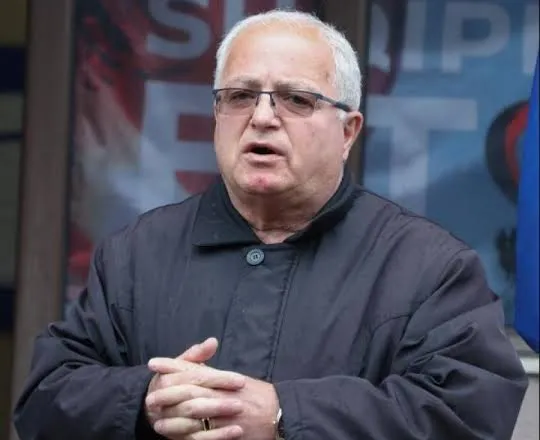 Gabim strategjik/ Spaho: PD-ja gjoja po rinovohet, por mbetet i njëjti ujë i qelbur