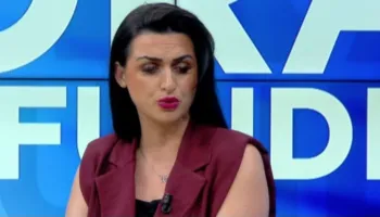 Gara brenda PD-së/ Alesia Balliu: Partia ka nevojë për rinovim, me Berishën nuk fitohen zgjedhjet!