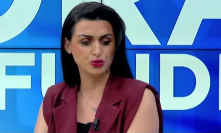 Gara brenda PD-së/ Alesia Balliu: Partia ka nevojë për rinovim, me Berishën nuk fitohen zgjedhjet!