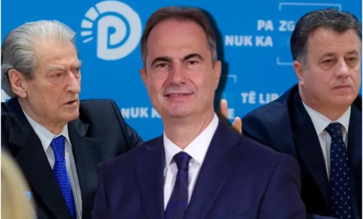 Gara ishte farsë, Myslim Murrizi nxjerr prapaskenat e zgjedhjeve në PD: Luçiano Boçi u largua me plan, ja ‘gracka’ që..