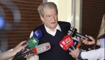 Gara në PD, Berisha: Kandidatët janë njoftuar më përpara, por jo publikisht