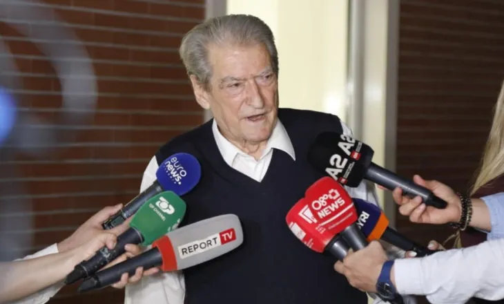 Gara në PD, Berisha: Kandidatët janë njoftuar më përpara, por jo publikisht