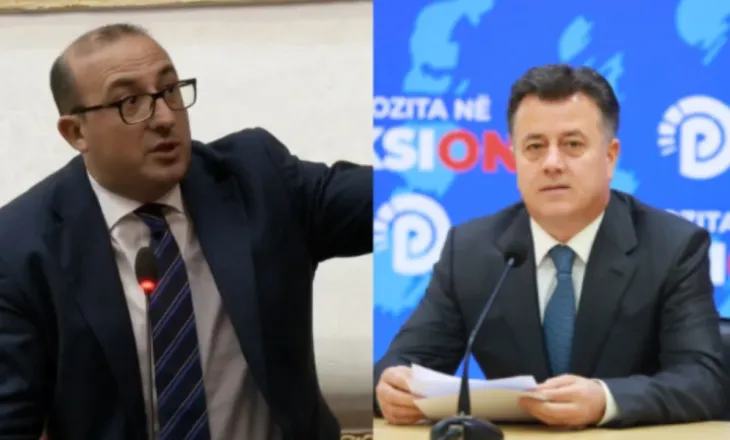 Gara për numrin dy të PD, Saimir Korreshi sfidon Flamur Nokën për postin e Sekretarit të Përgjithshëm të partisë