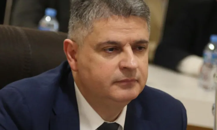 Gara për postin e Prokurorit të Përgjithshëm, prokurori i SPAK synon kreun e institucionit (Emri)
