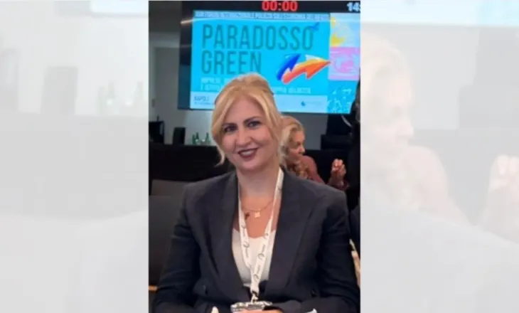 Gara për Prokurorin e Përgjithshëm, pas Adnan Xholit shpall kandidaturën edhe Rovena Zoto