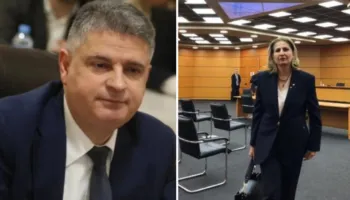 Gara për Prokurorin e Përgjithshëm, pas Xholit kandidon edhe Rovena Zoto