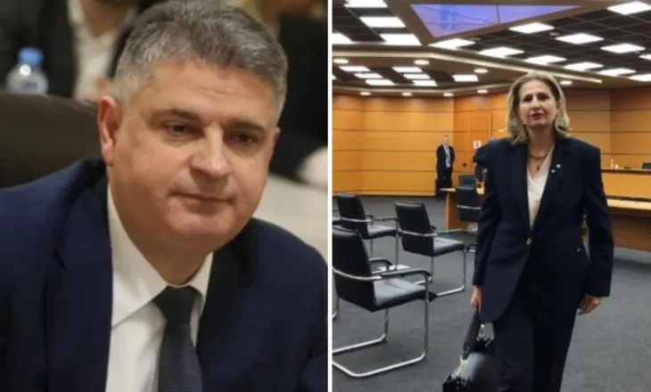 Gara për Prokurorin e Përgjithshëm, pas Xholit kandidon edhe Rovena Zoto