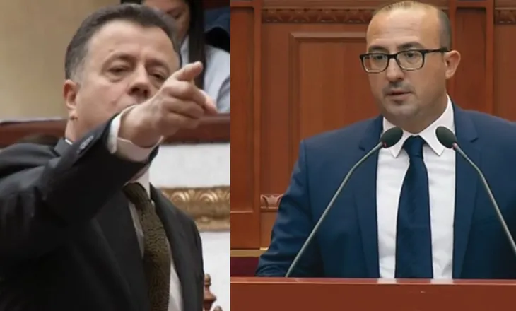 Gara për Sekretar të Përgjithshëm në PD: Flamur Noka përballë Saimir Korreshit