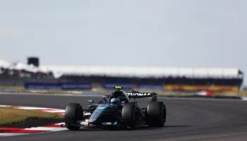 Gara Sprint/ Antoneli i prish festën Hamilton, i pari në Silverstone