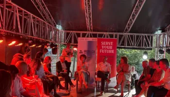 Gastronomia e qëndrueshme në fokus të “Italian Night” në Prishtina Gastronomy Festival