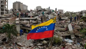 Gati 3 mijë viktima dhe mbi 16 mijë të plagosur, bilanci tragjik i tërmetit shkatërrues në Venezuelë