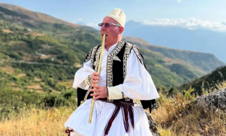 Gazeta austriake: Mjeshtri shqiptar i filmit ‘Odisea’ përfundoi si pastrues plehrash me një pension qesharak