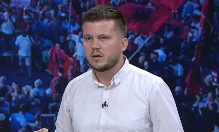 Gazetari Hoxha: Protesta është një klithmë për ndryshim, në thelb të saj është keqqeverisja