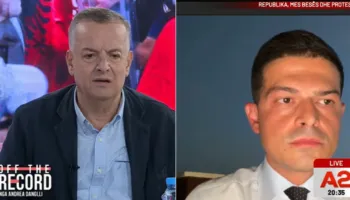 Gazetari për marrëveshjen me SHBA-në: Opozita po bën teatër, por mazhoranca duhej t’i jepte edhe një javë kohë