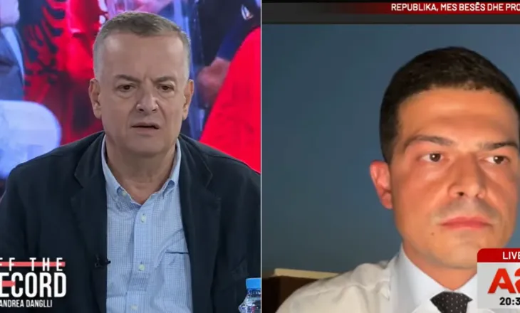 Gazetari për marrëveshjen me SHBA-në: Opozita po bën teatër, por mazhoranca duhej t’i jepte edhe një javë kohë
