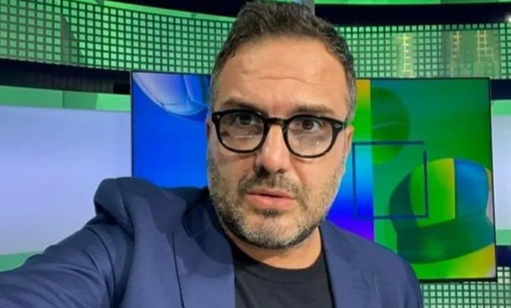 Gazetari sportiv gjendet i vrarë në Itali, dyshohet se u ekzekutua me armë zjarri