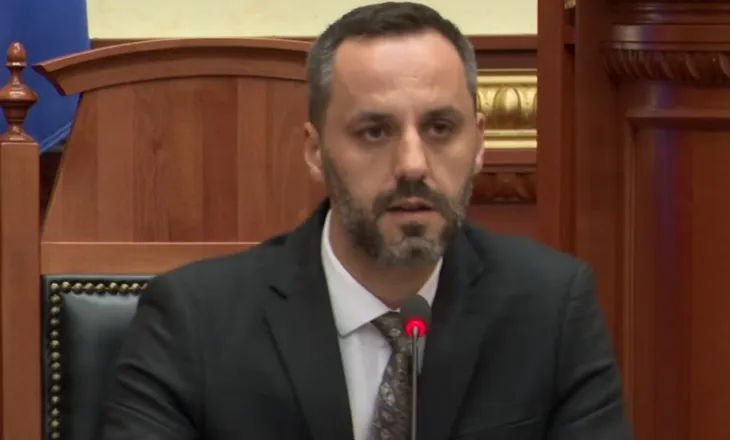 Gazi lotsjellës ndaj protestuesve, Lamallari: I certifikuar nga kompanitë prodhuese, protesta me mercenarë të paguar