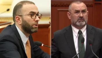 Gazment Bardhi i përgjigjet Ulsi Manjës: Roli i budallait apo servilit nuk të mban dot për shumë gjatë!