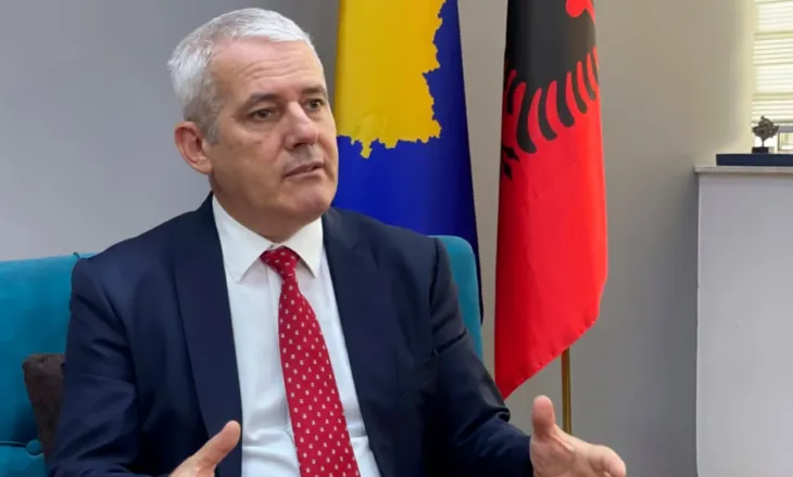 “Gënjeshtare patologjike”, Zveçla i përgjigjet ministres serbe: S’kam qenë fare në Dukagjin gjatë luftës