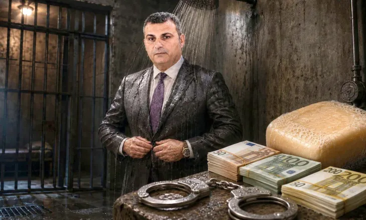 Gent Sejko në panik nga përfshirja në lavatriçen e pastrimit të parave të krimit, Edi Rama ligj për t’i dhënë…