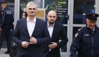 Gentian Gjyli përballet sërish me SPAK, zgjaten hetimet për ish-kreun e ARRSH