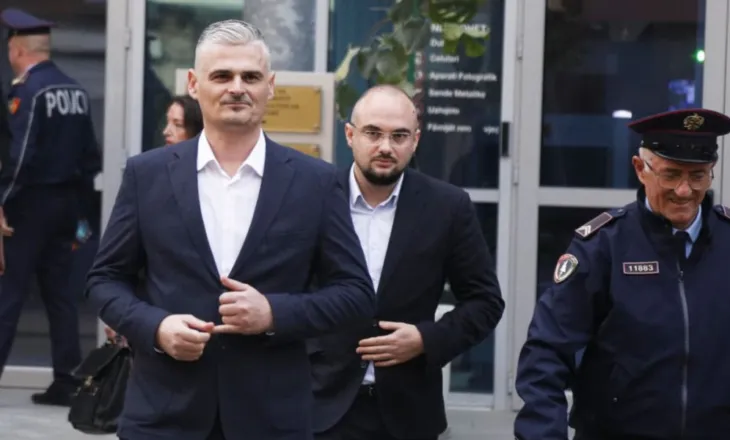 Gentian Gjyli përballet sërish me SPAK, zgjaten hetimet për ish-kreun e ARRSH