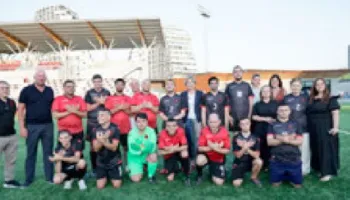 “Genuine Cup 2026”, Shqipëria çon ekipin e saj në aktivitetin ndërkombëtar