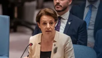 Gërvalla kallëzim penal ndaj ministres serbe