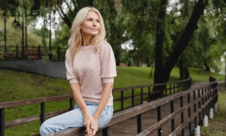 Gjashtë mite rreth menopauzës që ekspertët duan që ju të mos i besoni më