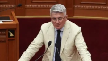 Gjekmarkaj: Reforma territoriale nuk duhet të jetë atentat ndaj Shqipërisë, mos prekni identitetet e krahinave!