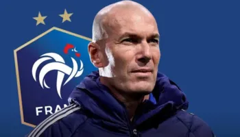 “Gjelat” nisin epokën e re!/ Zinedine Zidane merr drejtimin e Francës, zbulohet prapaskena