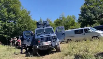 Gjenden gjashtë trupa në varrezën e dyshuar masive në Zubin Potok, Prokuroria kërkon kujdes me deklaratat