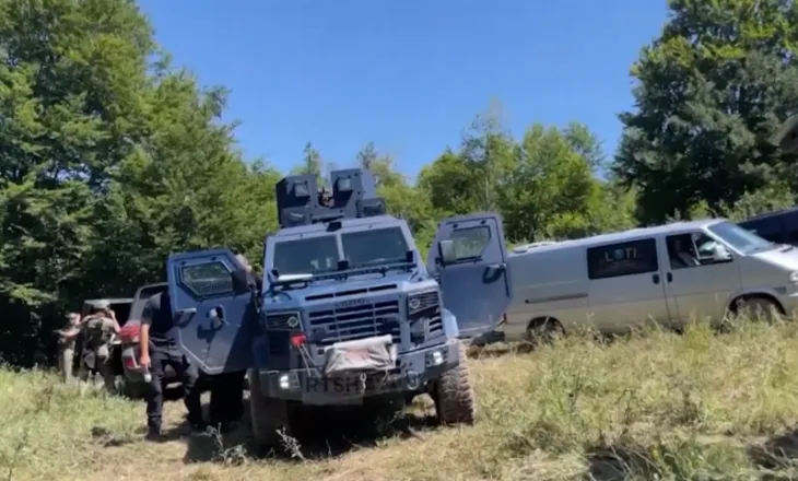 Gjenden gjashtë trupa në varrezën e dyshuar masive në Zubin Potok, Prokuroria kërkon kujdes me deklaratat