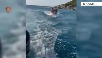Gjendet i pajetë një peshkatar në Ksamil, dyshohet se u mbyt gjatë stuhisë