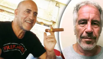 Gjendet i vdekur bashkëpunëtori i Jeffrey Epstein/ Emri i tij lidhej edhe me Kosovën